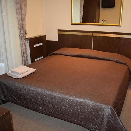 Hotel Orlik クリニツァ・ズドルイ エクステリア 写真
