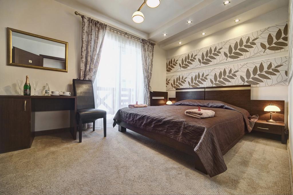 Hotel Orlik クリニツァ・ズドルイ 部屋 写真