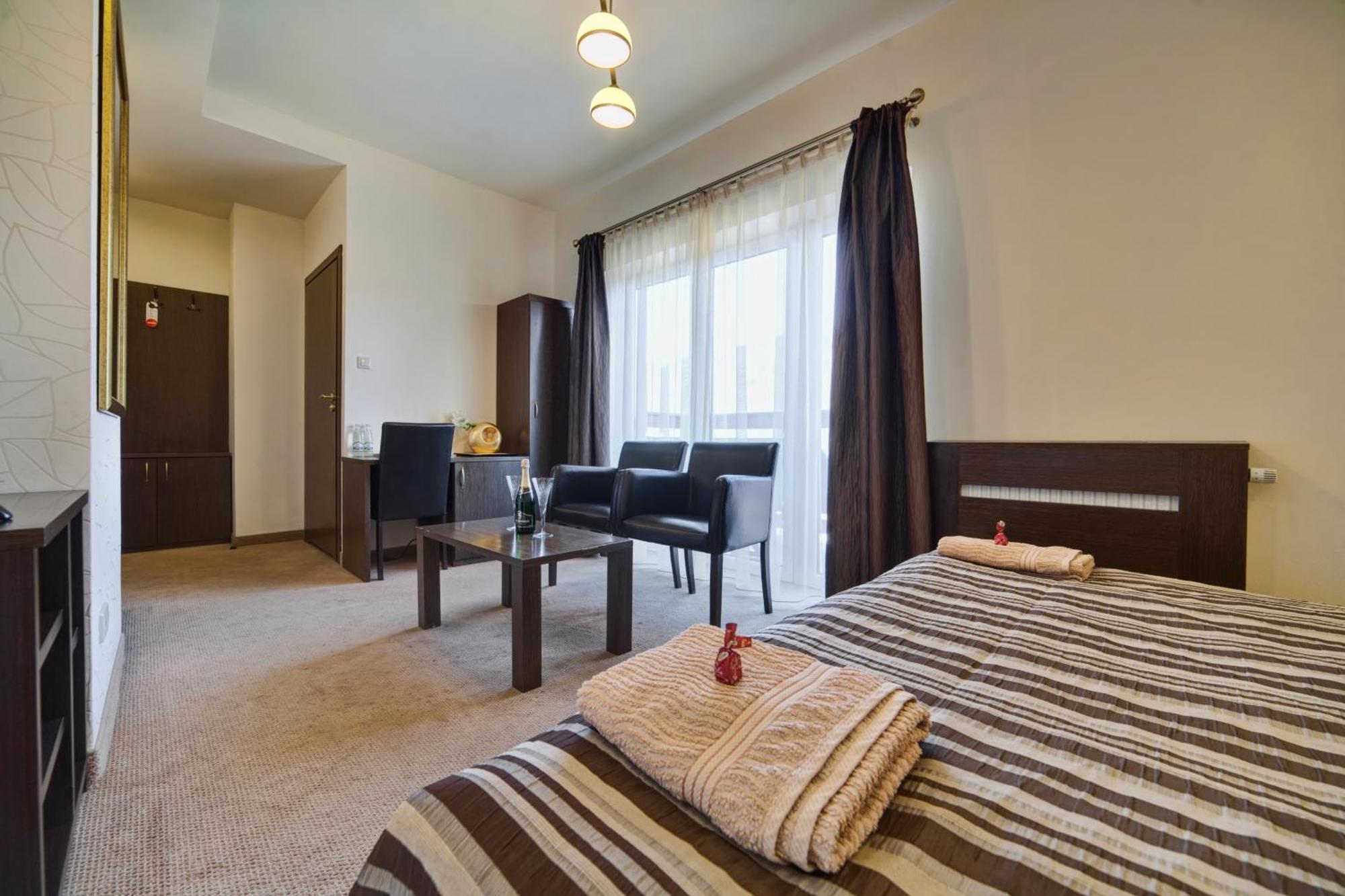 Hotel Orlik クリニツァ・ズドルイ エクステリア 写真