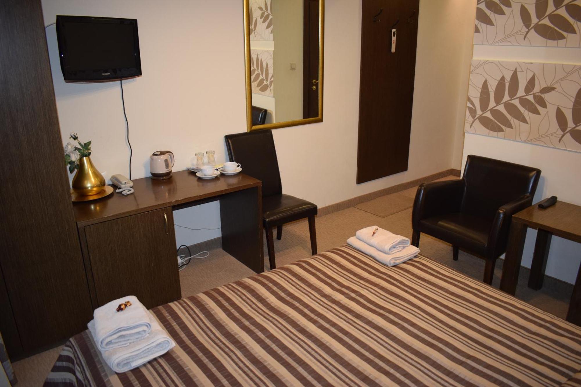 Hotel Orlik クリニツァ・ズドルイ エクステリア 写真
