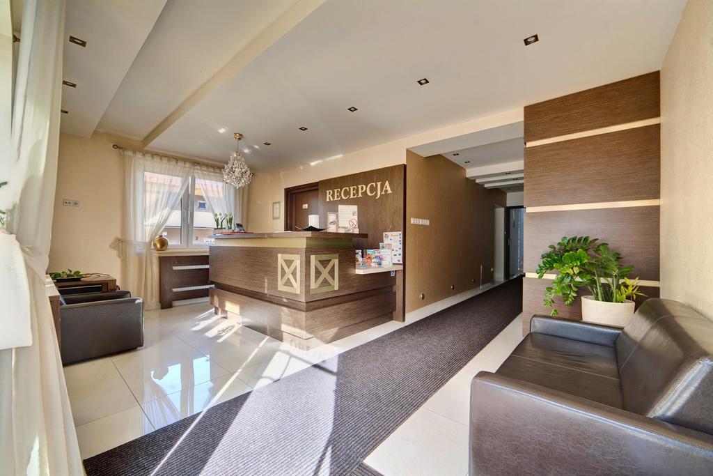 Hotel Orlik クリニツァ・ズドルイ エクステリア 写真