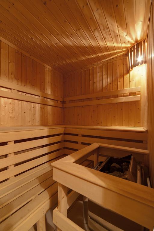 Hotel Orlik クリニツァ・ズドルイ エクステリア 写真
