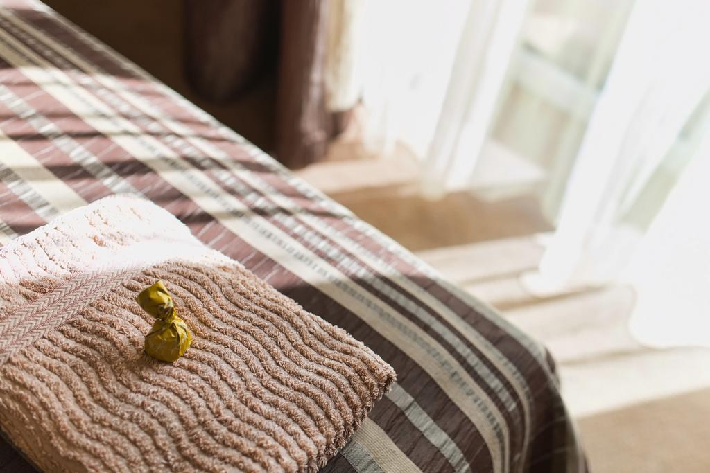 Hotel Orlik クリニツァ・ズドルイ エクステリア 写真