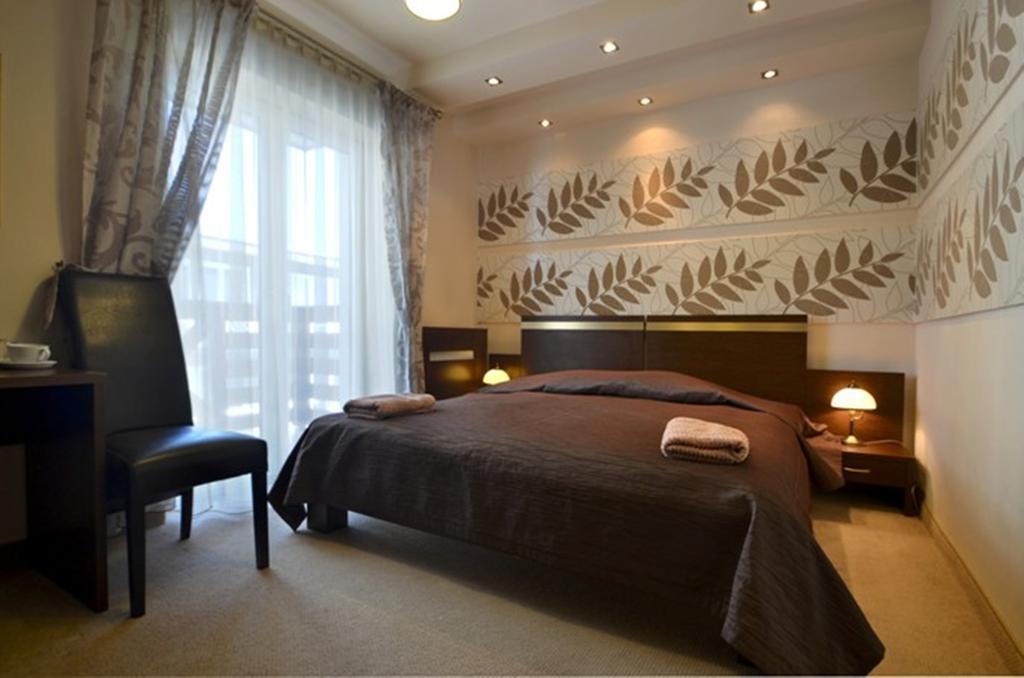 Hotel Orlik クリニツァ・ズドルイ 部屋 写真